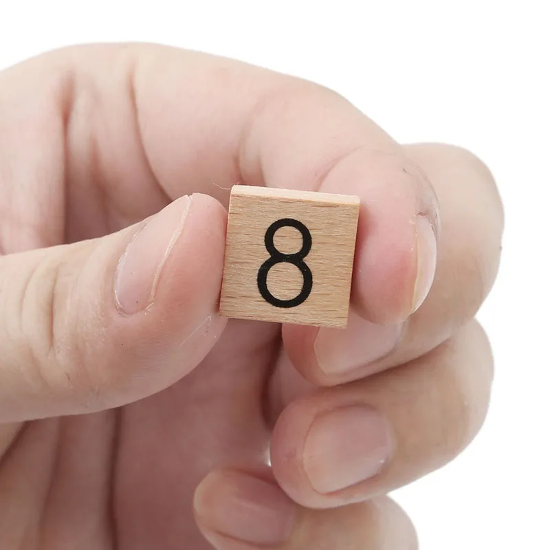 Деревянная головоломка Sudoku для взрослых и детей развивающая логику