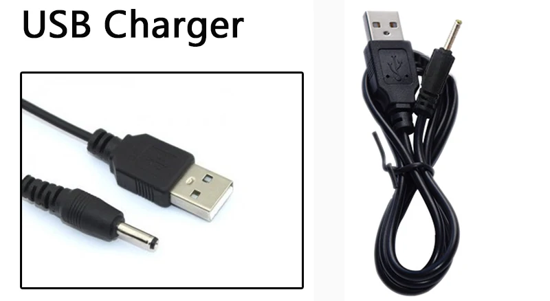 usb