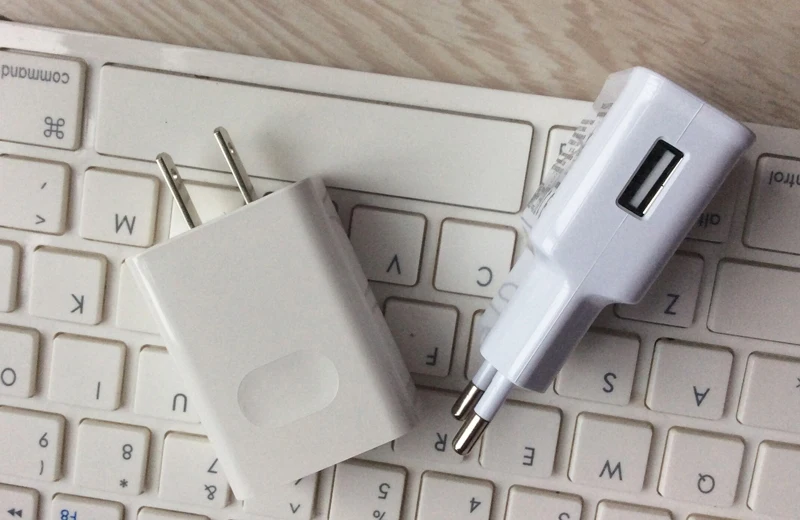 2A Micro USB кабель ЕС США мобильного телефона быстрее Зарядное устройство для Galaxy On7