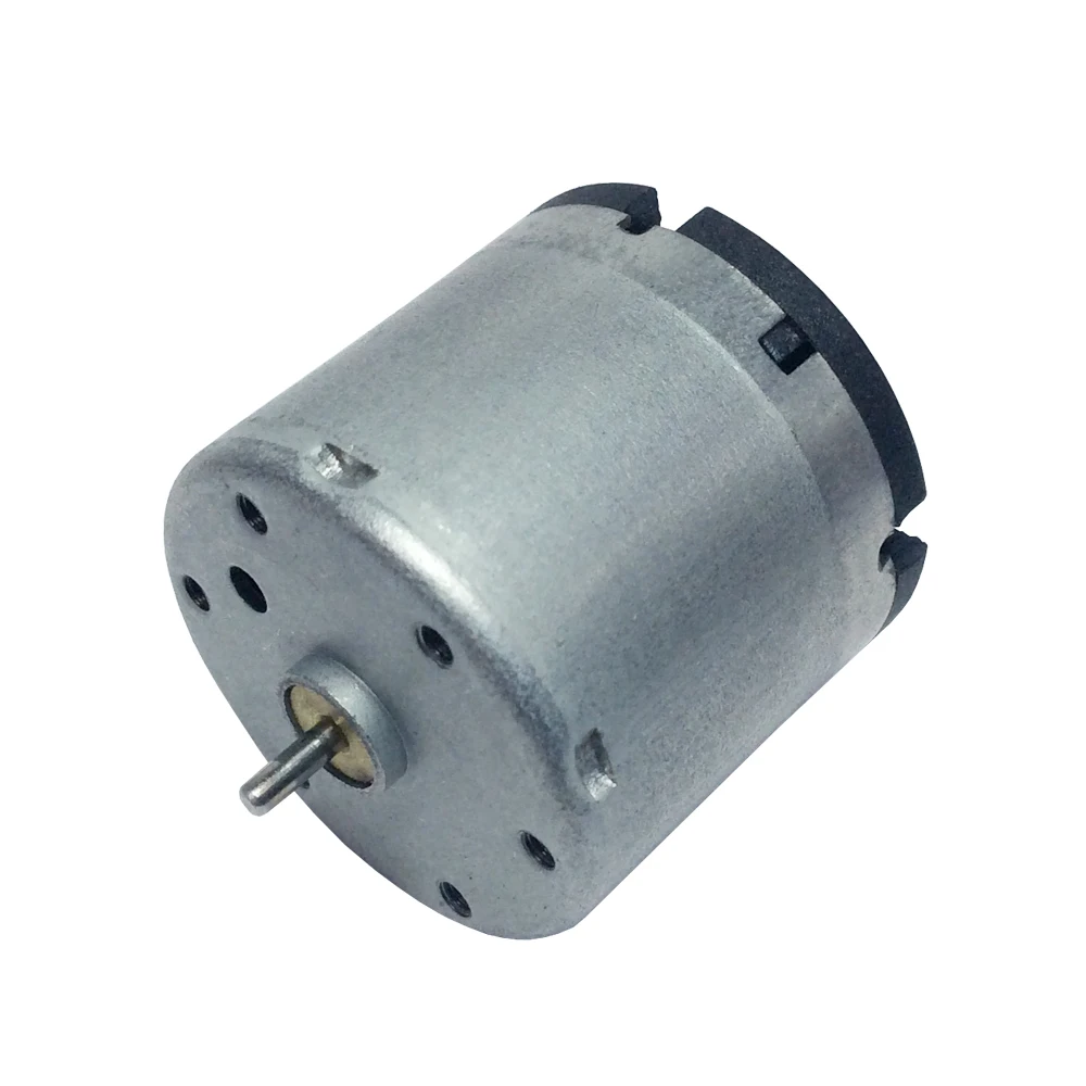 

12vdc 5400rpm/min Micro dc brush motor.Free shipping