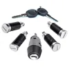 Ignition Switch and Door Lock Barrel Set with two Keys FOR VW TRANSPORTER CARAVELLE T4 1990-2003 ► Photo 2/3
