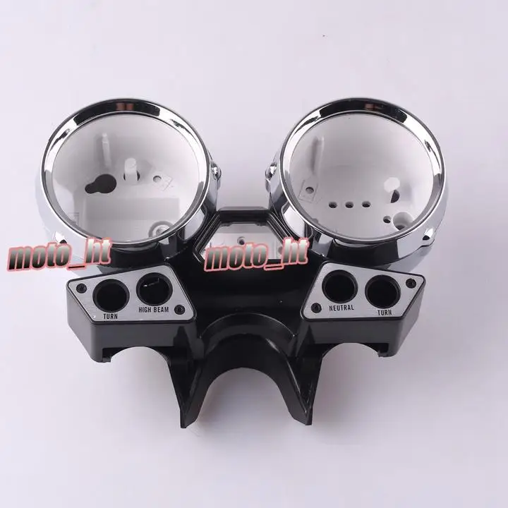

For YAMAHA XJR 400 1997 Speedometer Tachometer Tacho Gauge Instruments Case Cover
