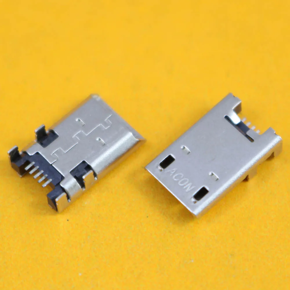 Cltgxdd 2 шт. Замена для ремонта Asus K013 ME372CG ME176C ME176X Usb зарядное устройство разъем
