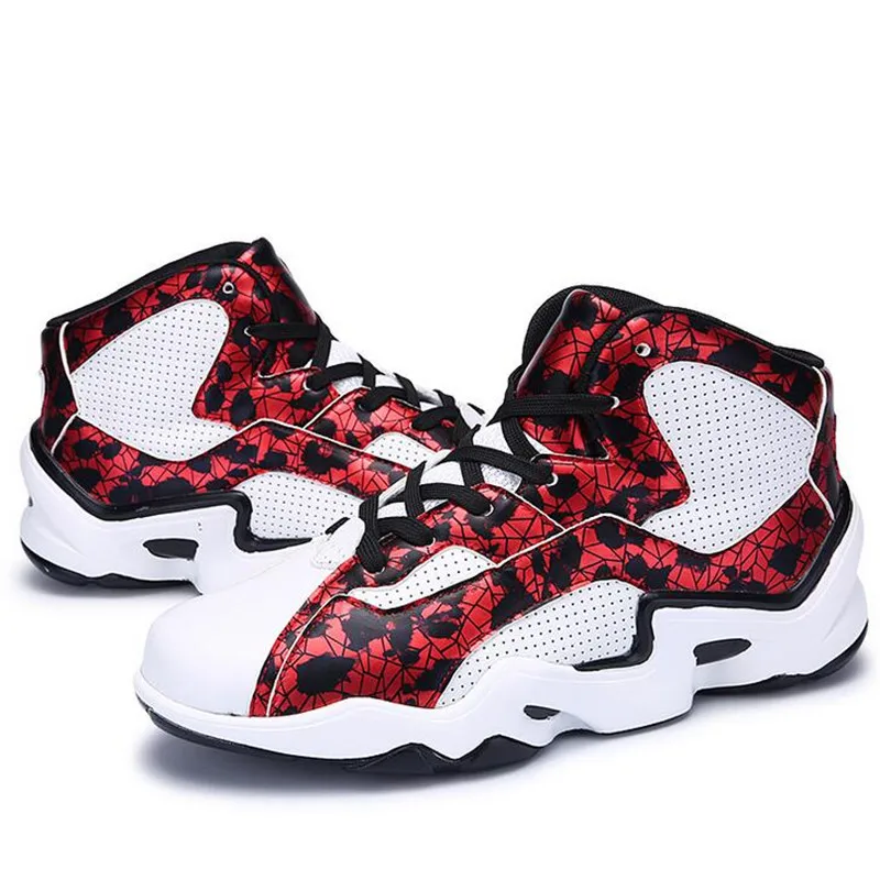 basketball athletic shoes