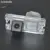 LYUDMILA Per Mitsubishi Triton L200 Hunter Sportero Strada MK3 1995 ~ 2006 MK4 2005 ~ 2015 Videocamera vista posteriore/HD CCD di Visione Notturna