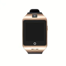 2016 neue Smart Uhr I8S Tragbare Geräte Gesundheit Monitor NFC Bluetooth Smartwatch GSM Sim-karte Für IOS Android Smartphone WT8003
