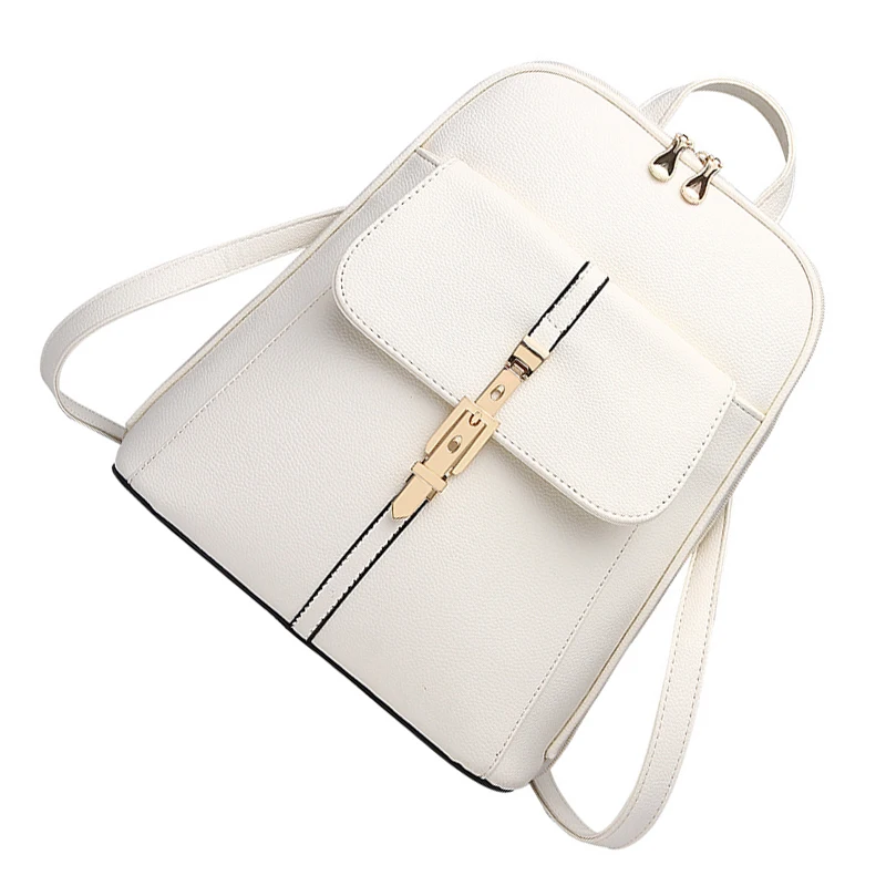 Buy Hot Fashionwomen backpack school bags students