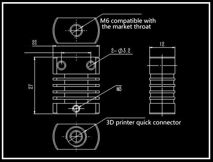 MK10 radiator detail 8