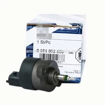 

Original common rail pressure control valve,DRV valve 0281002500,504016314,42538165,99499317,5001857386