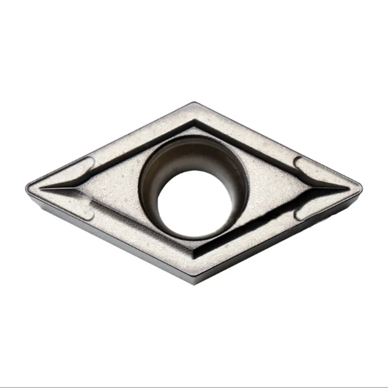 

DCMT11T302 NX2525,100% original Mitsubishi carbide threading insert for thread turning tool holder boring bar cnc machine