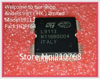 

10pcs/lot L9113 HSOP64