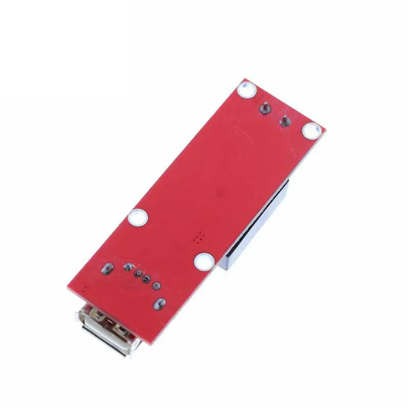 5V USB Выход преобразователь постоянного тока 7 в-24 в до 5 В пост 3A шаг-понижающий KIS3R33S модуль KIS-3R33S