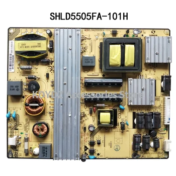 

free shipping Good test power supply board for 55L3300CS SHLD5505FA-101H 81-PBE055-H02