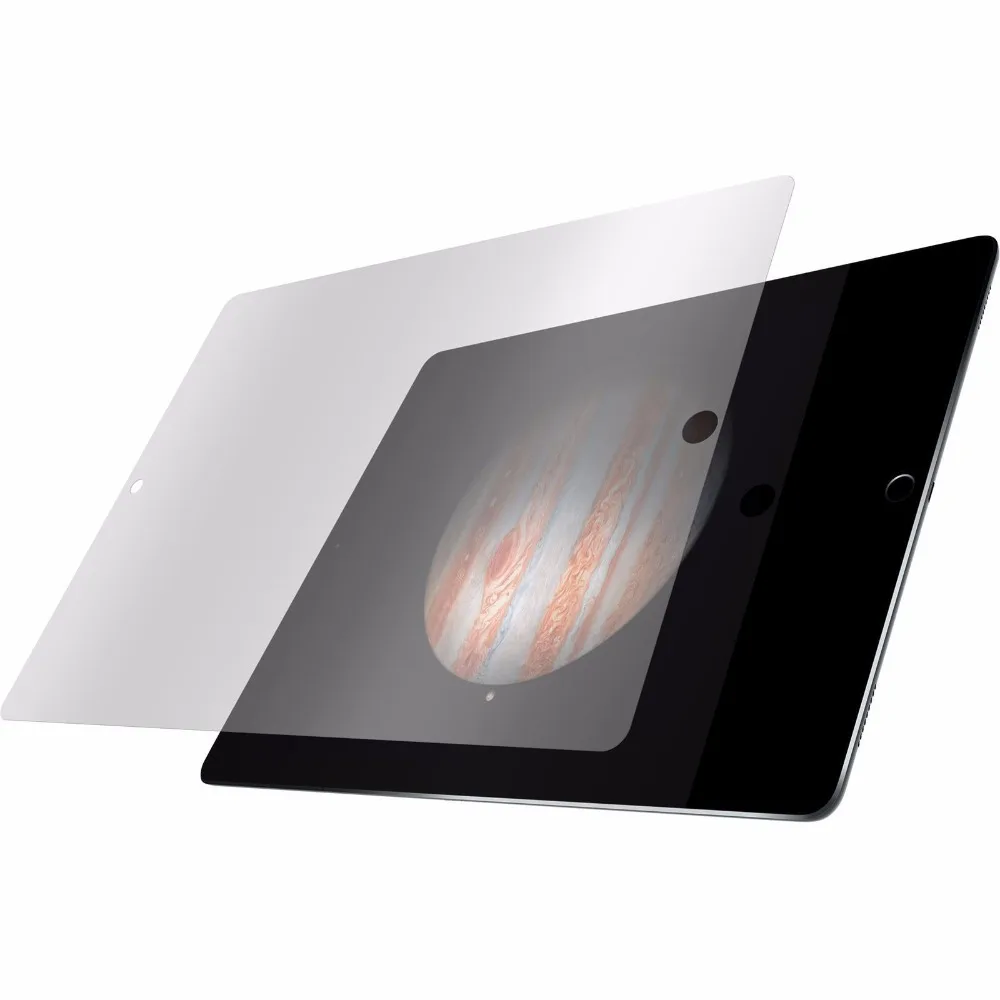 Ultra Clear Crystal Screen Protector Guard Protective Film for iPad Pro