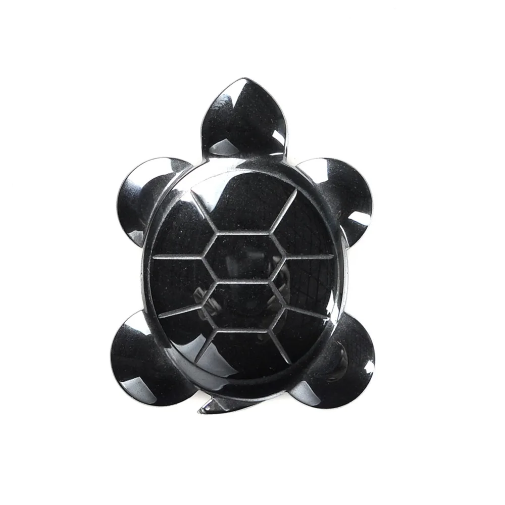 

Natural Hematite Animal Tortoise Pendant 44*35mm Hematite Bead Jewelry DIY Jewelry Accessories Unisex
