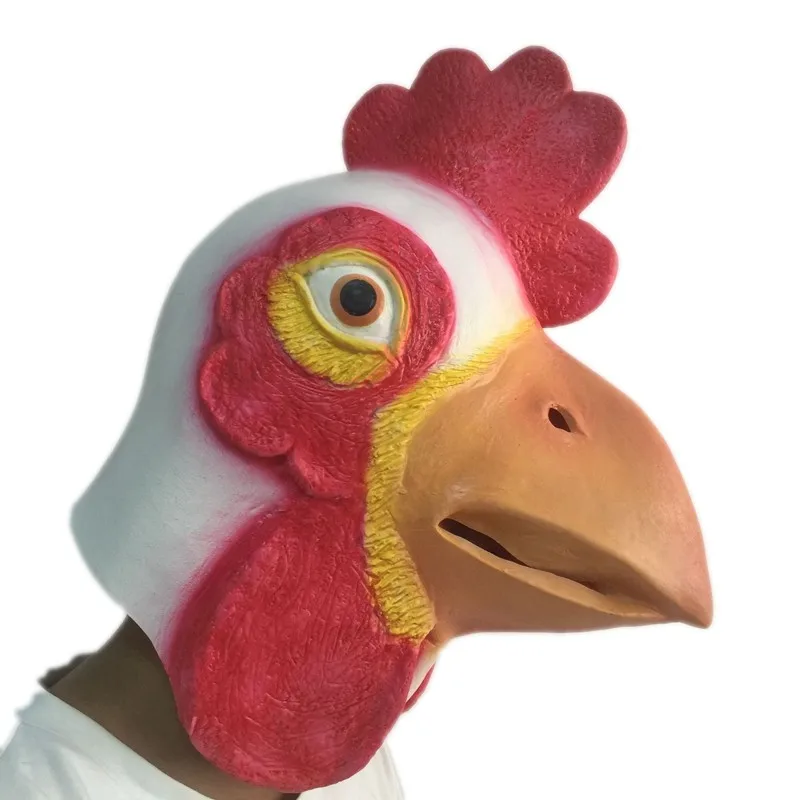 chicken mask2