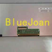 7 дюймов ЖК-дисплей дисплей LQ070T5DG04 LQ070T5DG04G LQ070T5DG04A LQ070T5DG04E для автомобиля gps навигации ЖК-дисплей монитор