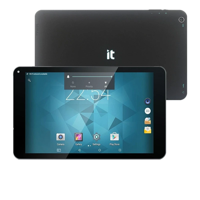 

10.1 inch Tablet PC MTK8163 Android 6.0 1GB RAM 32GB ROM C805