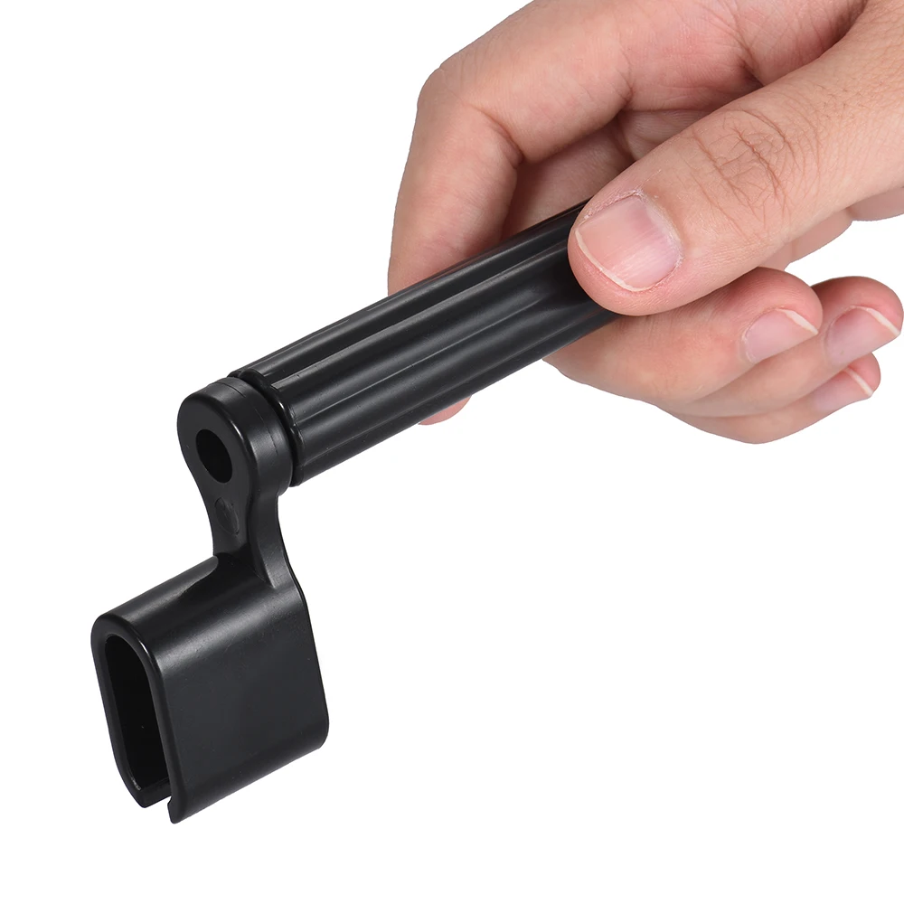 Намотка для бас струн акустической и электрической гитары пластиковое