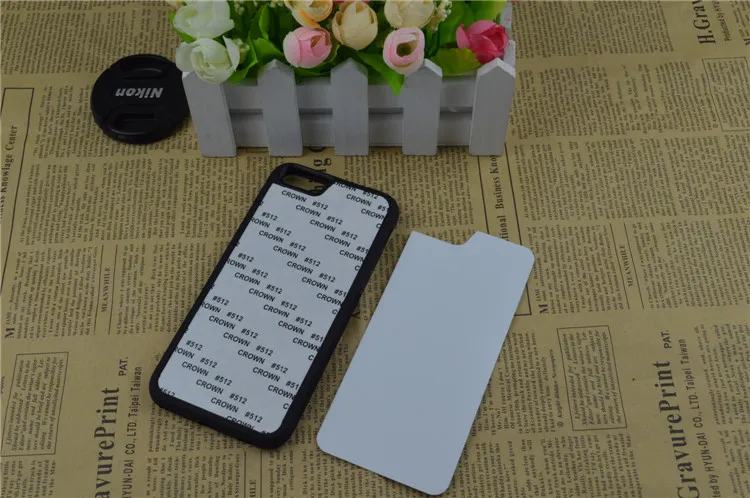 iPhone 6 TPU 2D  (15)
