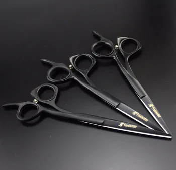 

5 " 5.5" 6" Inch Hair Cutting Professional Hairdressing Scissor Shears Salon Hair Scissors Stainless Steel Barber Tools