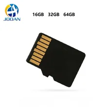 Флеш-карта, видеозапись, карта памяти, 16 ГБ, 32 ГБ, 64 ГБ, Microsd, TF/SD карты, для ip-камеры, Wifi камера, домашнее охранное наблюдение