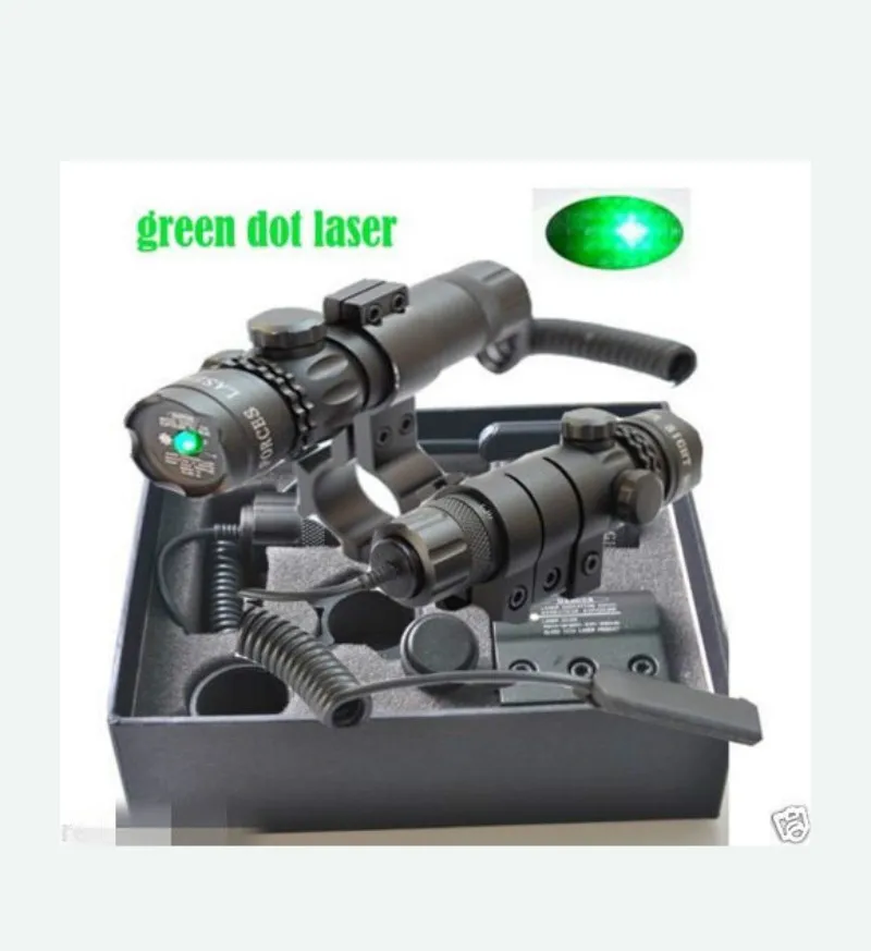 Охотничий оптический прицел 3-9X40 зеленый объектив винтовка область открытый сетка дальномер оптический прицел для тактической съемки