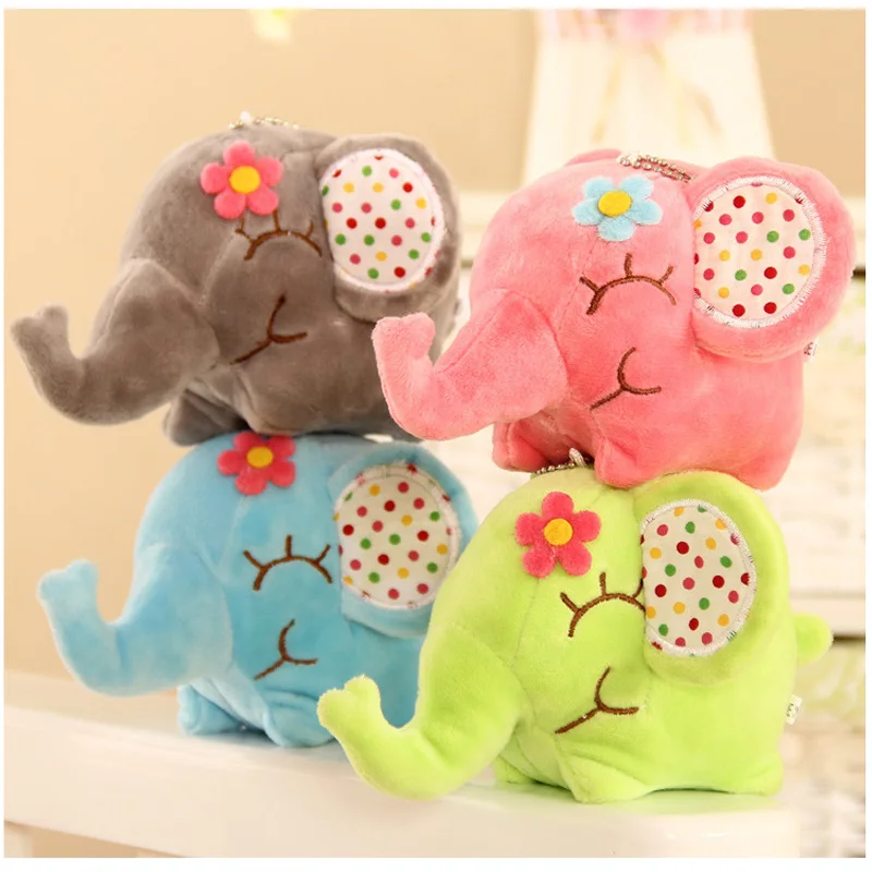 elephant stuffed animal wholesale