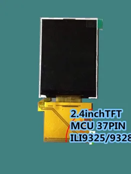 

3.2 inch TFT screen MCU 37PIN 8/16bit ILI9325/9328 LCD display