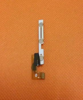 

Used Original Power On Off Button Volume Key Flex Cable FPC for UMI X3 MTK6592 Octa Core 5.5 Inch FHD 1920X1080 Free shipping