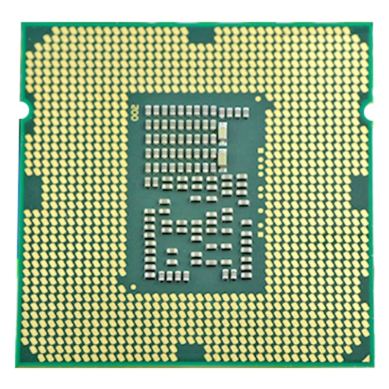 انتل كور I7 870 I7-870 I7 معالج 2.9 جيجا هرتز/8 ميجابايت المقبس LGA 1156 وحدة المعالجة المركزية دعم الذاكرة: DDR3-1066 ، DDR3-1333