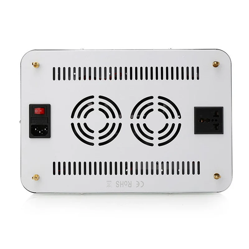

LED Plant Grow Lights Growing Lamp 1000W Full Spectrum for Vegetables Flowers Fruits LXY9