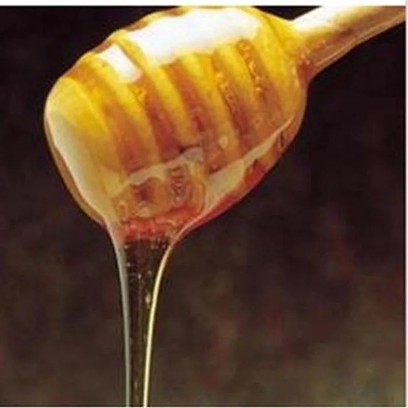 

10 Pcs Honey Stir Bar Beekeeping Honey Tools Wood Honey Splash Bar Stirring Rod Hammer Beekeeping Supplies Tools