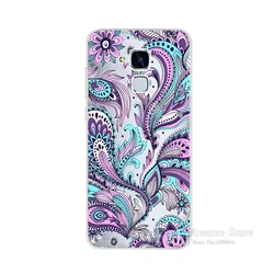 Premium Silicone Phone Case - Soft TPU Protective Back Cover in Sleek Design for Soft Silicone (Yellow)
