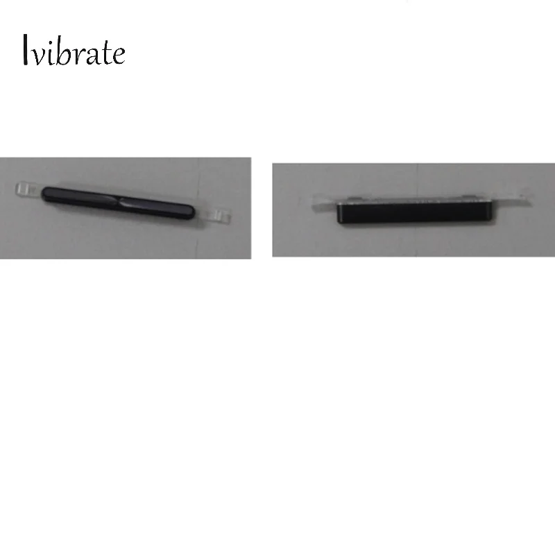 New For Lenovo YOGA Tablet 2 1371F Side Button Volume Key Replacement