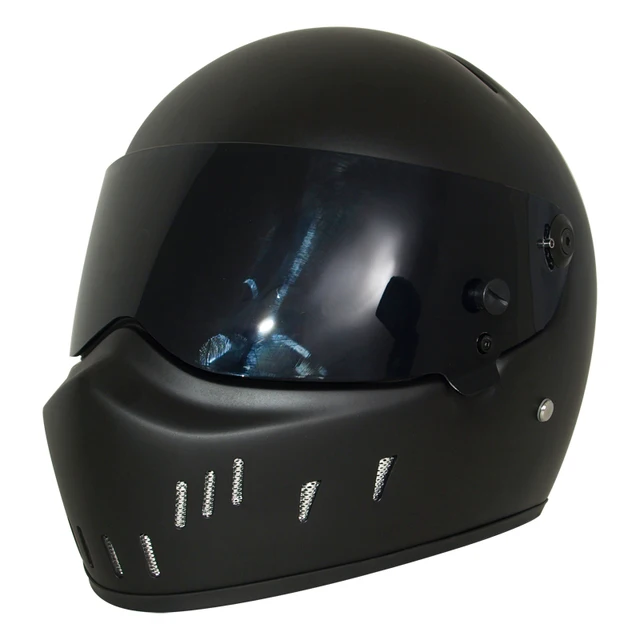 Full Face Cruiser Helmets >> Cruiser Motorcycle Star Wars Predator Helmet Full Face Motorcross Full Face Cruiser Helmets >> Cruiser Motorcycle Star Wars Predator Helmet Full Face Motorcross