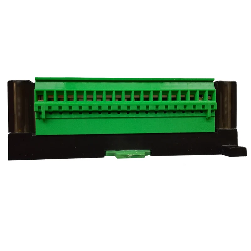 16DI/16RO 16 Road digital isolation input 16 Road relay output module data acquisition control Board RS485 Modbus for Industry