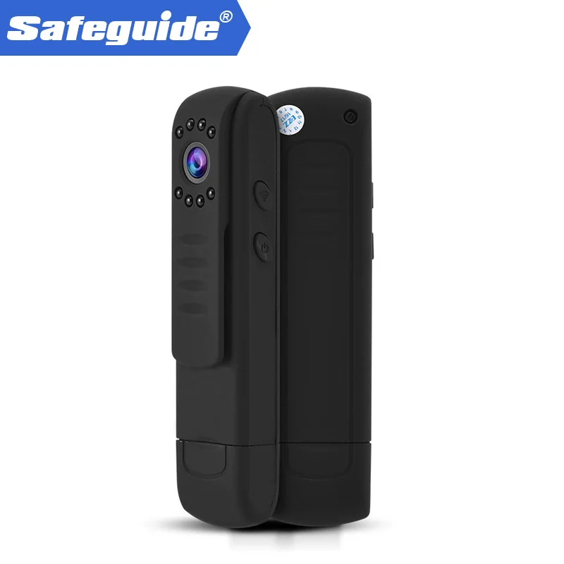 

L7 1080P HD IP Camera Recorder WIFI camera Security Monitor Mini Size Camera DVR Video Recorder WIFI Recording Pen Camcorder