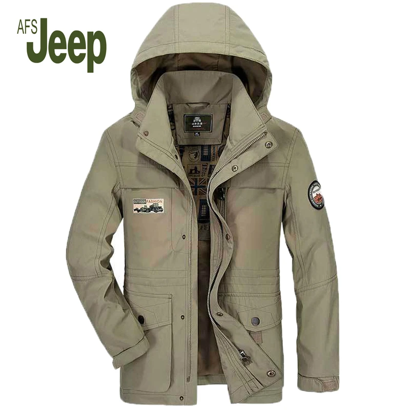 Jeep куртка мужская Jeep куртка мужская