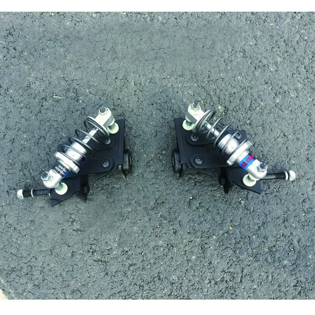 New Electric Skateboard Trucks Suspension Bridge 7inch Long Board