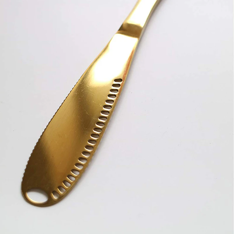Jam Spreaders Cream Knifes Utensil Cutlery 7