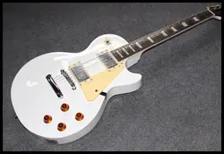 Новый китайский Vicers белый цвет электрогитара палисандр гриф, хромированная фурнитура, высокое качество гитары ra, доставка быстро