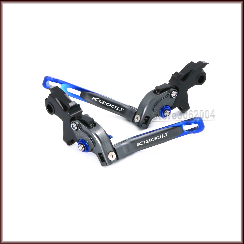 303 K1200LT  folding BMW RT12 RT12