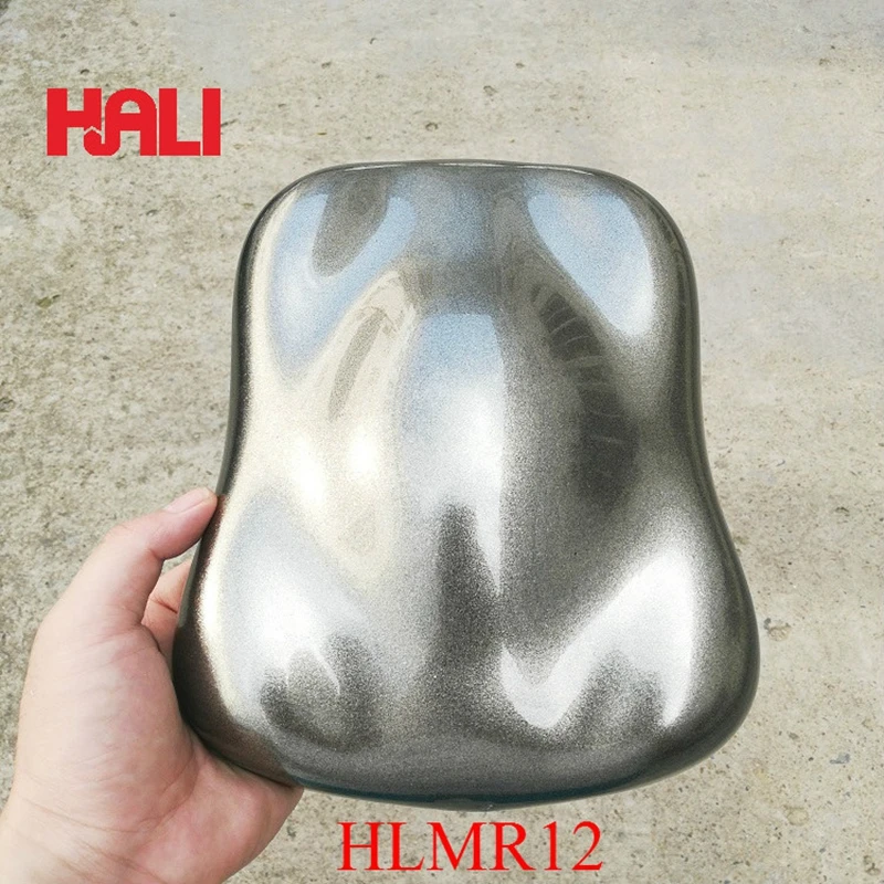 Зеркальный Хамелеон пигмент хромовый пигментный порошок изделие: HLMR10 Цвет:
