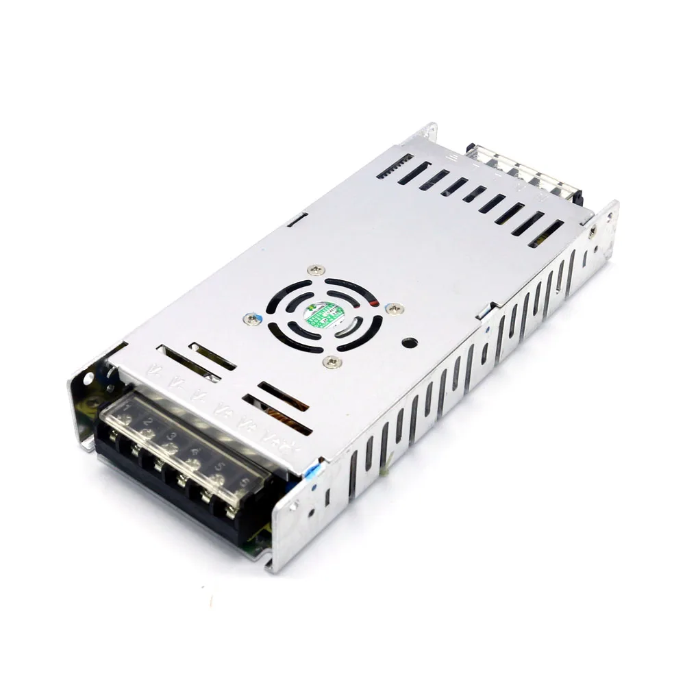 30a 360 w ultra fino transformador magro 02