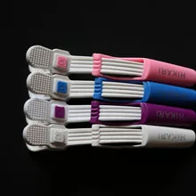 12 шт./лот, заколки для волос туалетный салон/семьи/дийкрокодил/заколки-утконосы