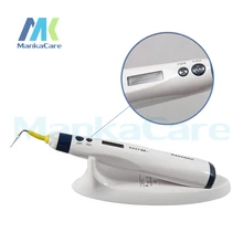 Dental Obturation Endodontic heated Pen tips batteries holder tools NEW