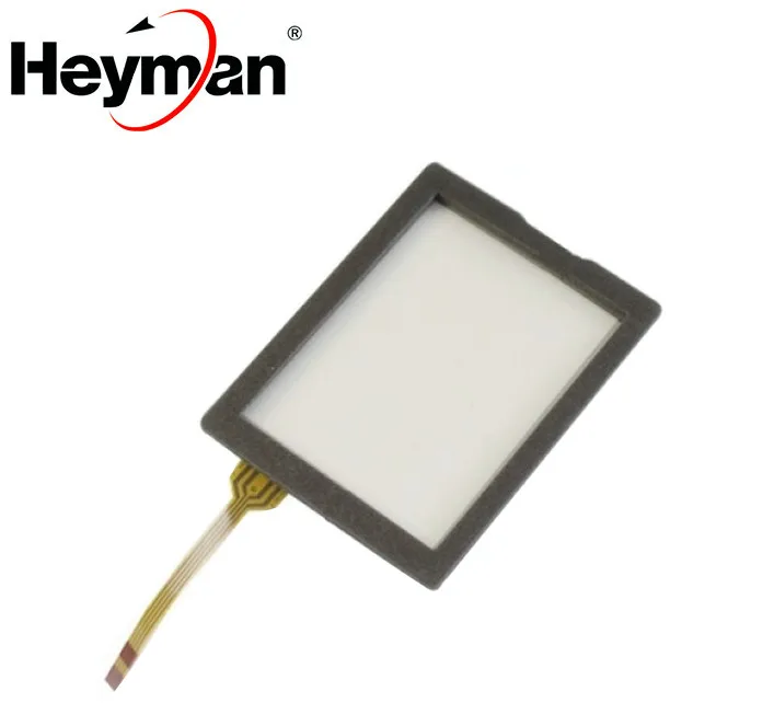 Heyman 3,8 дюймов сенсорный дигитайзер для Symbol MC9060 MC9190-G MC9190-Z RFID серии данных(21-61358-01