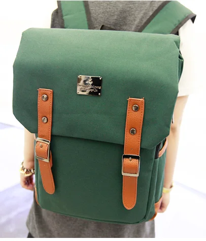 New arrival 2013 fashion lovers design backpack bag |