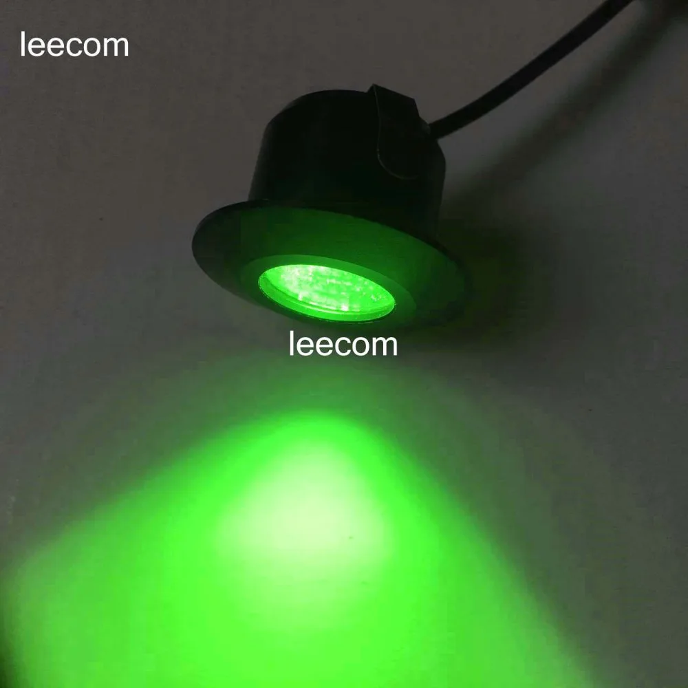 

20pcs Led Mini Downlight Under Cabinet Spot Light Ceiling Recessed Lamp Ac85-265v Down Lights 3 years warranty